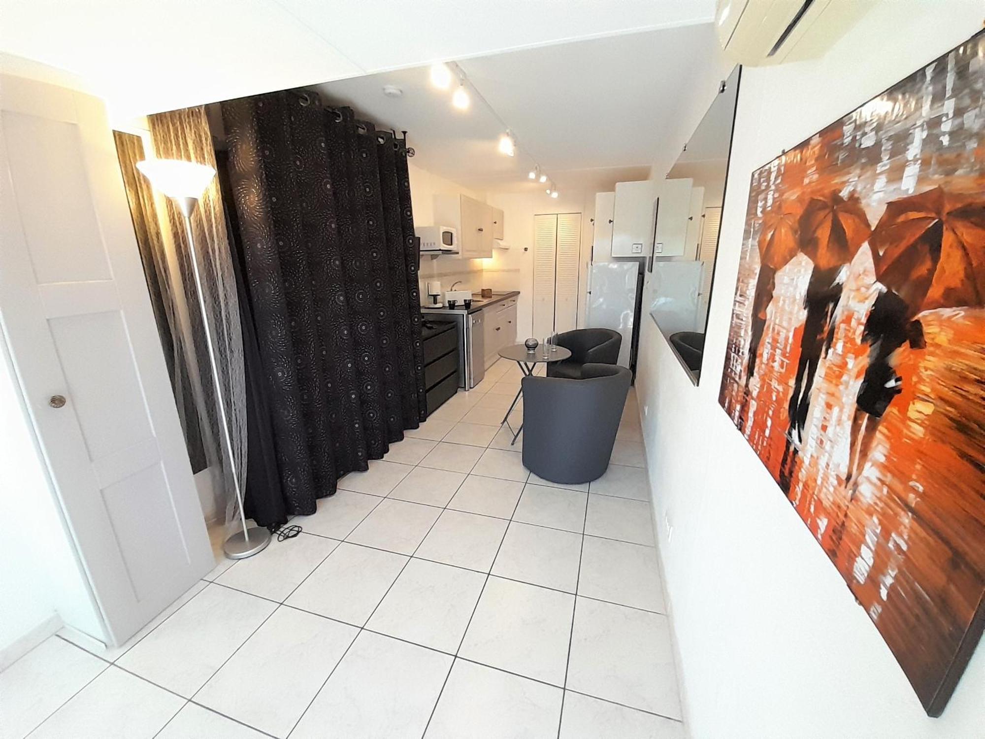 Studio Village Naturiste Angel Agde Exterior photo